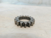 Suzuki V-Strom 650 DL650 & SV650 Engine Motor Coolant Water Pump Drive Gear - C3 Cycle