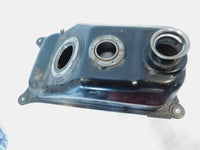 2007-2016 Suzuki AN400 Burgman 400 Black Fuel Gas Petrol Tank Reservoir Cell - C3 Cycle