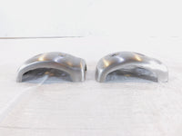 Royal Enfield Continental GT & Interceptor 650 Engine Motor Throttle Body Covers - C3 Cycle