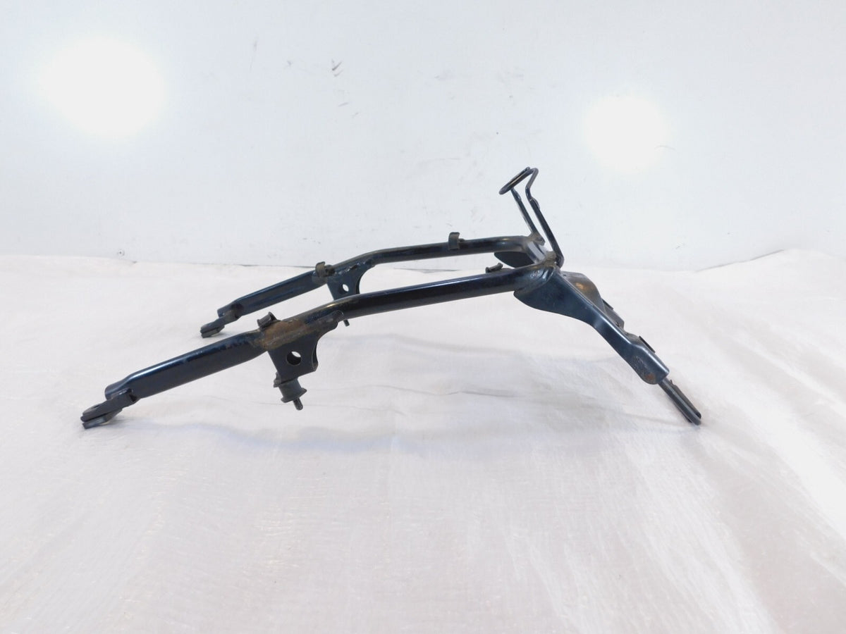 1999-2007 Honda Shadow 600 VT600 VT600C VLX Deluxe Black Rear Subframe Sub Frame - C3 Cycle
