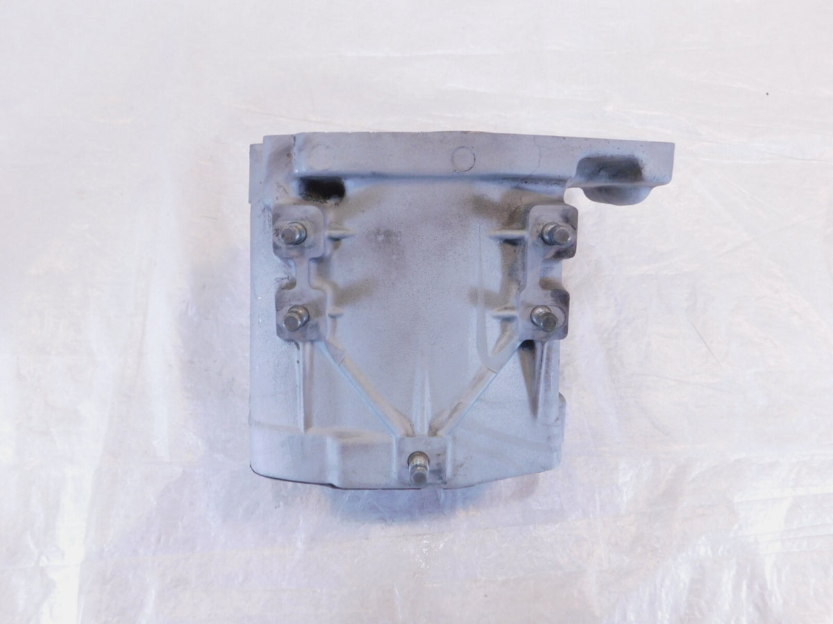 2001-2003 Indian Gilroy Chief Scout & Spirit Silver Transmission Housing Case - C3 Cycle
