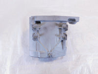 2001-2003 Indian Gilroy Chief Scout & Spirit Silver Transmission Housing Case - C3 Cycle