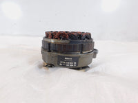1974-1976 BMW R75/6 Engine Motor Generator Alternator Stator Field Coil - C3 Cycle