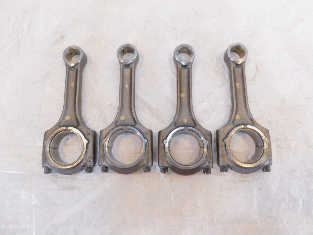 BMW K1200 K1200R K1200S & K1200GT Engine Motor Crankshaft Piston Connecting Rods - C3 Cycle