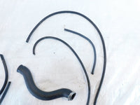 2001 01 Suzuki SV650 SV650S Engine Coolant Water Air Hose Pipe Line Box Lot - C3 Cycle