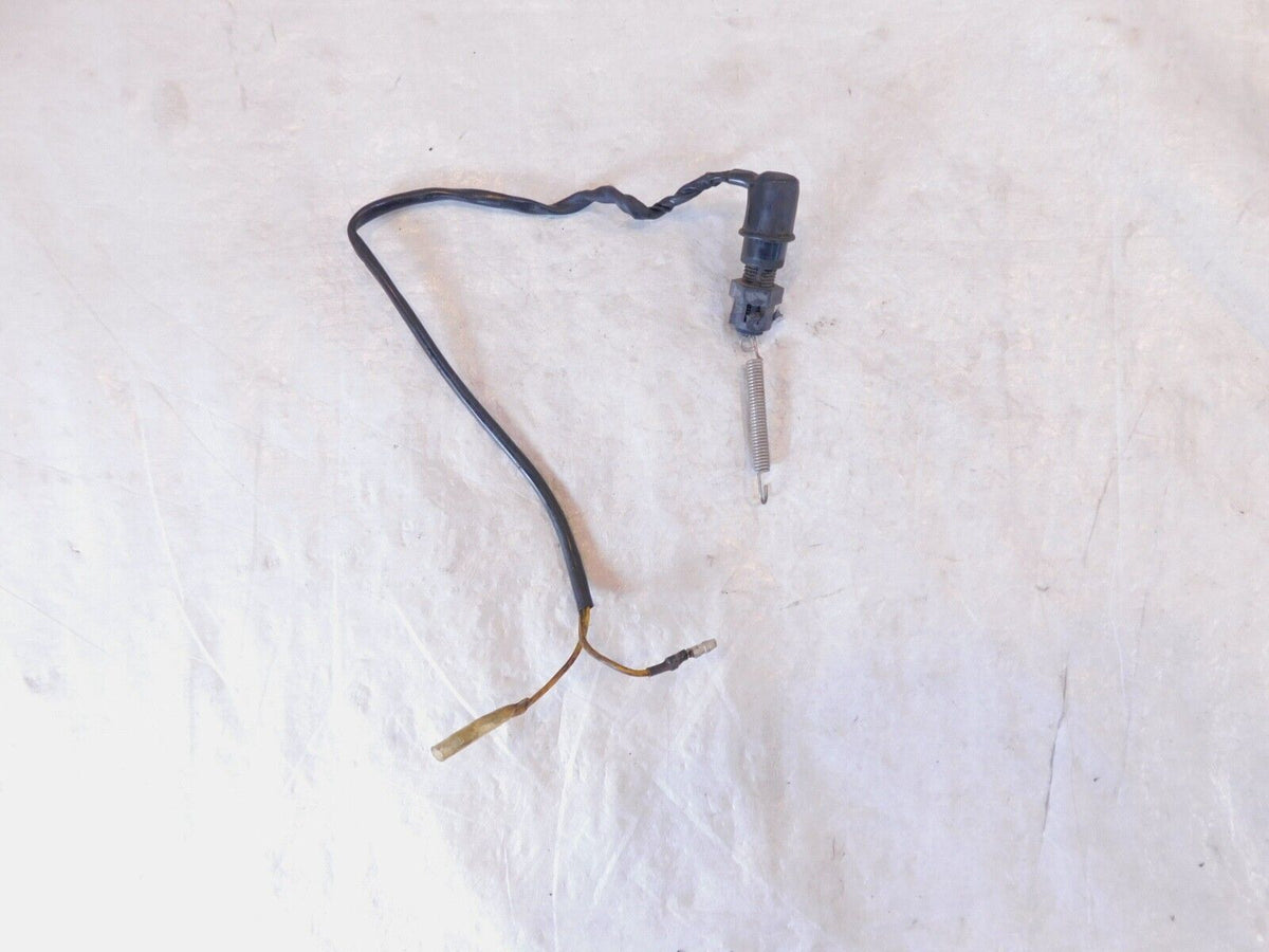 84-99 Yamaha Virago 700 750 1100 XV700 XV750 XV1100 Rear Foot Brake Light Switch - C3 Cycle