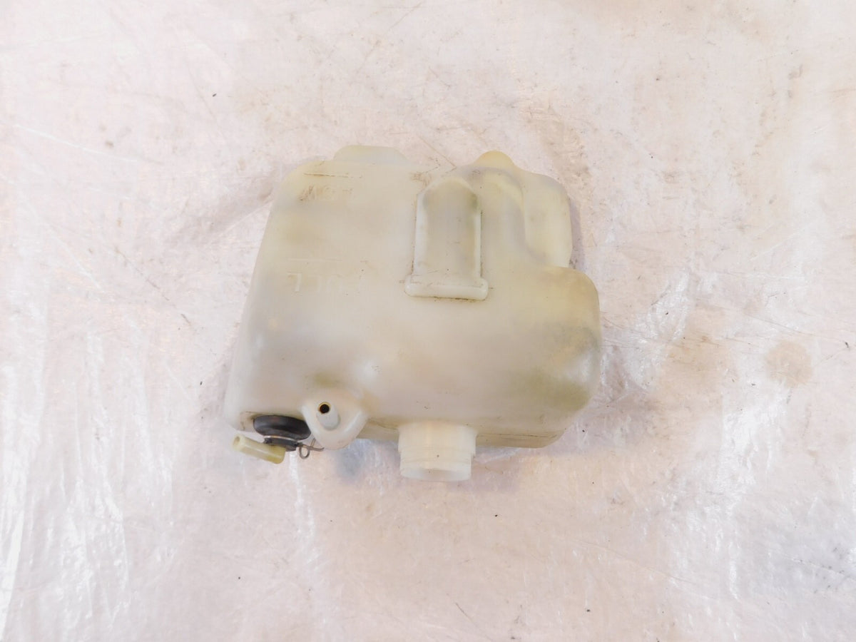 1985-07 Yamaha V-Max 1200 VMX12 Radiator Coolant Reservoir Expansion Tank Bottle - C3 Cycle