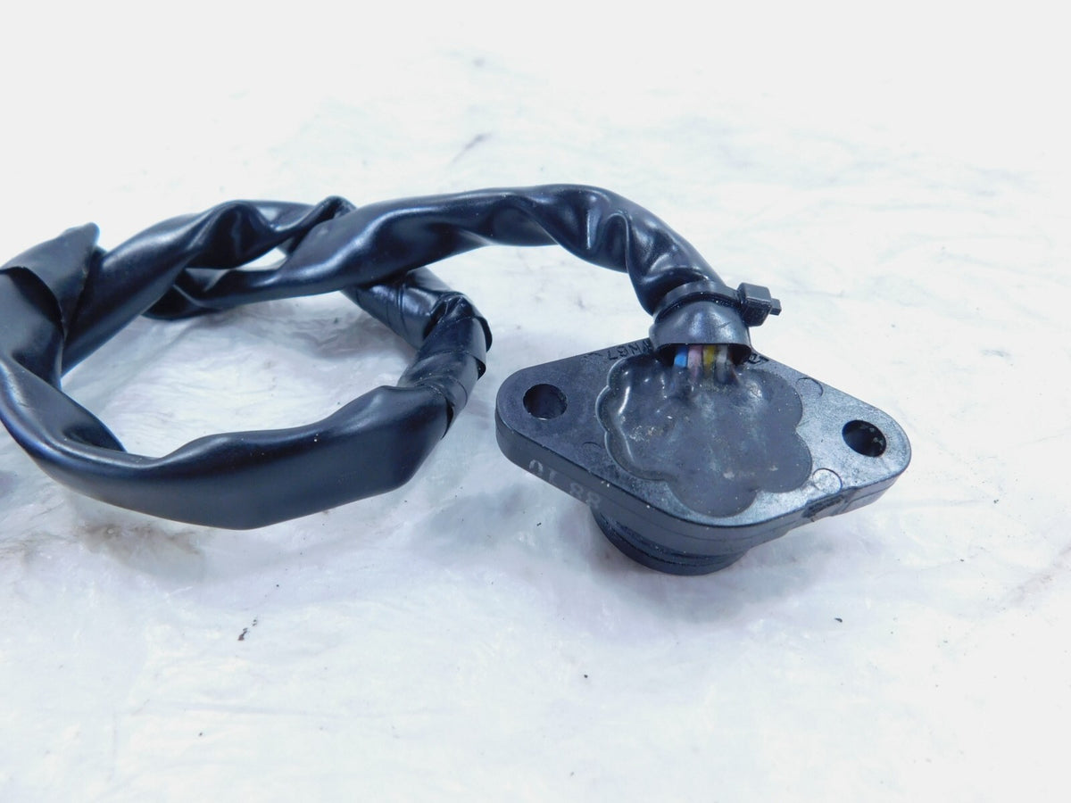 2019 & 2020 Yamaha Niken / GT MTX9 MXT850 Neutral Gear Position Sensor Switch - C3 Cycle