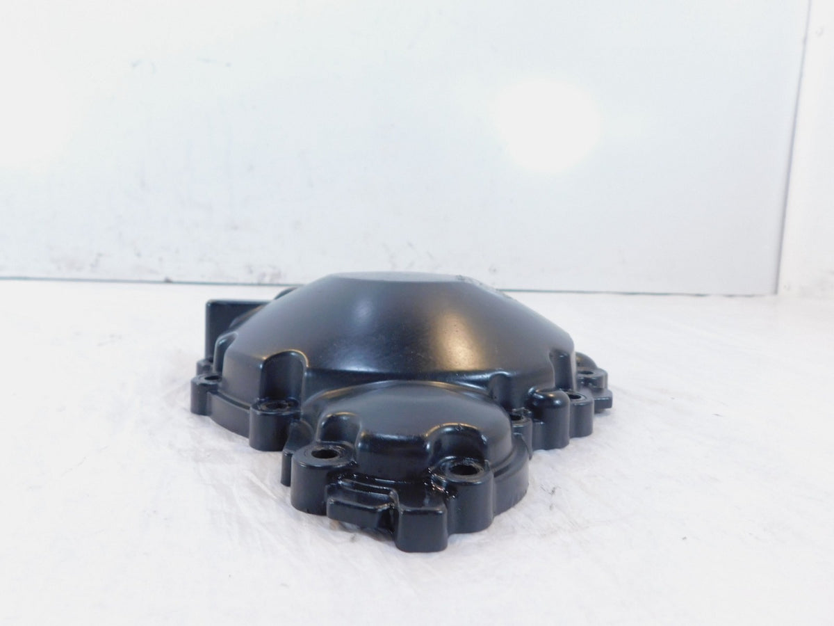 Triumph Speed Triple R & Daytona & Tiger 1050 SE Stator Alternator Engine Cover - C3 Cycle