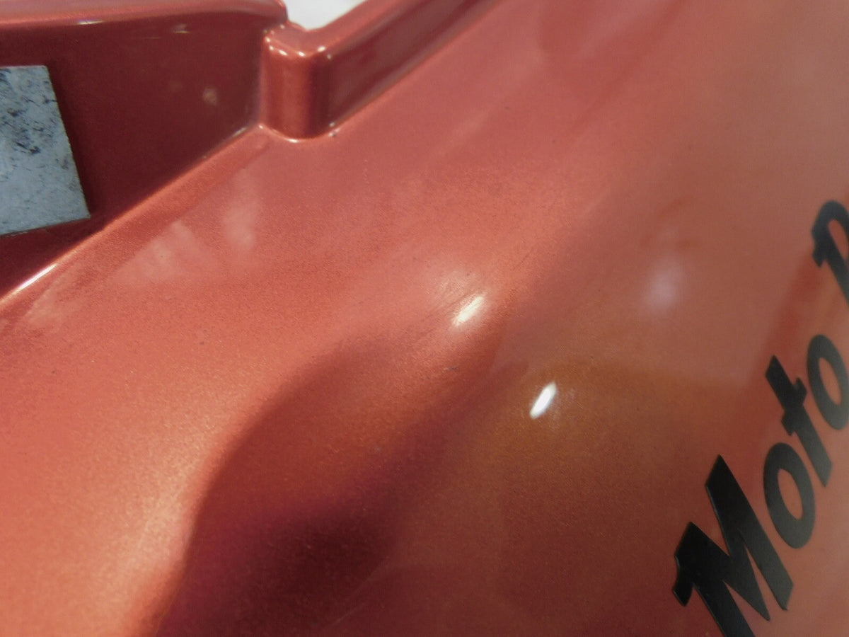 Aprilia ETV1000 Caponord 1000 Left Rear Back Tail Fairing Cover Panel Cowling - C3 Cycle