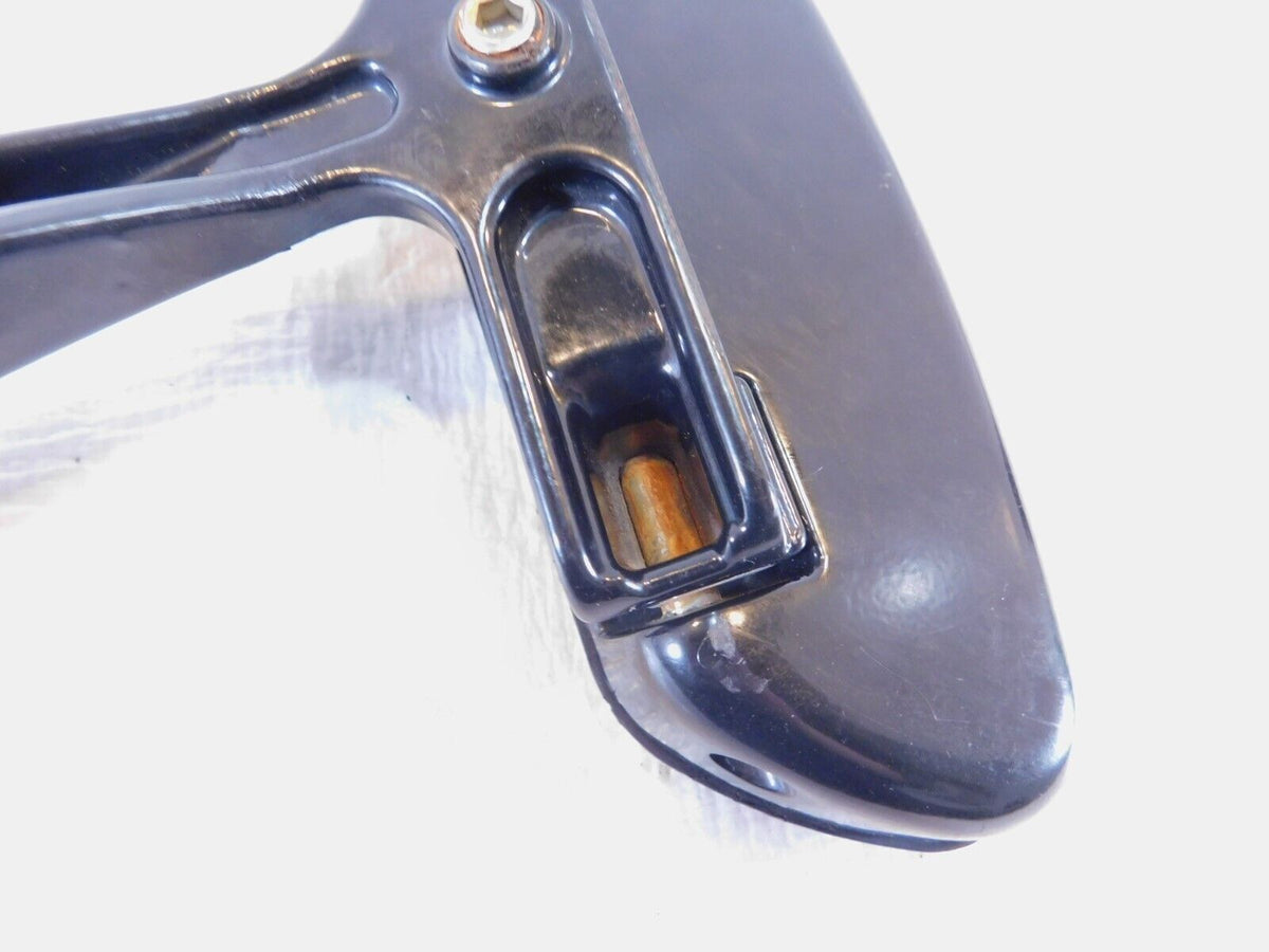 Harley Davidson Road King Electra Glide Passenger Footboard Floorboard Bracket - C3 Cycle