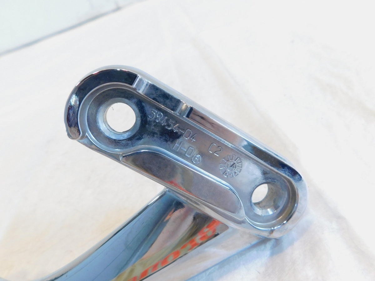 Harley Davidson Road Glide Custom & Ultra Front Fairing Cowling Mount Bracket - C3 Cycle