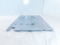 2001 Harley Davidson Touring Electra Glide Ultra Classic Luggage Box Mount Plate - C3 Cycle