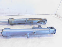 1990-1993 Kawasaki Ninja ZX6 ZX600 Front Wheel Fork Shock Leg Tubes Suspension - C3 Cycle
