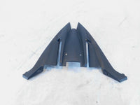 Kawasaki EX650 Ninja 650 Front Fairing Cowling Cowl Upper Center Trim Plastic - C3 Cycle