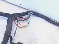 2001 & 2002 Buell M2 Cyclone Main Wire Wiring Harness Assembly Y0200.01A3 - C3 Cycle