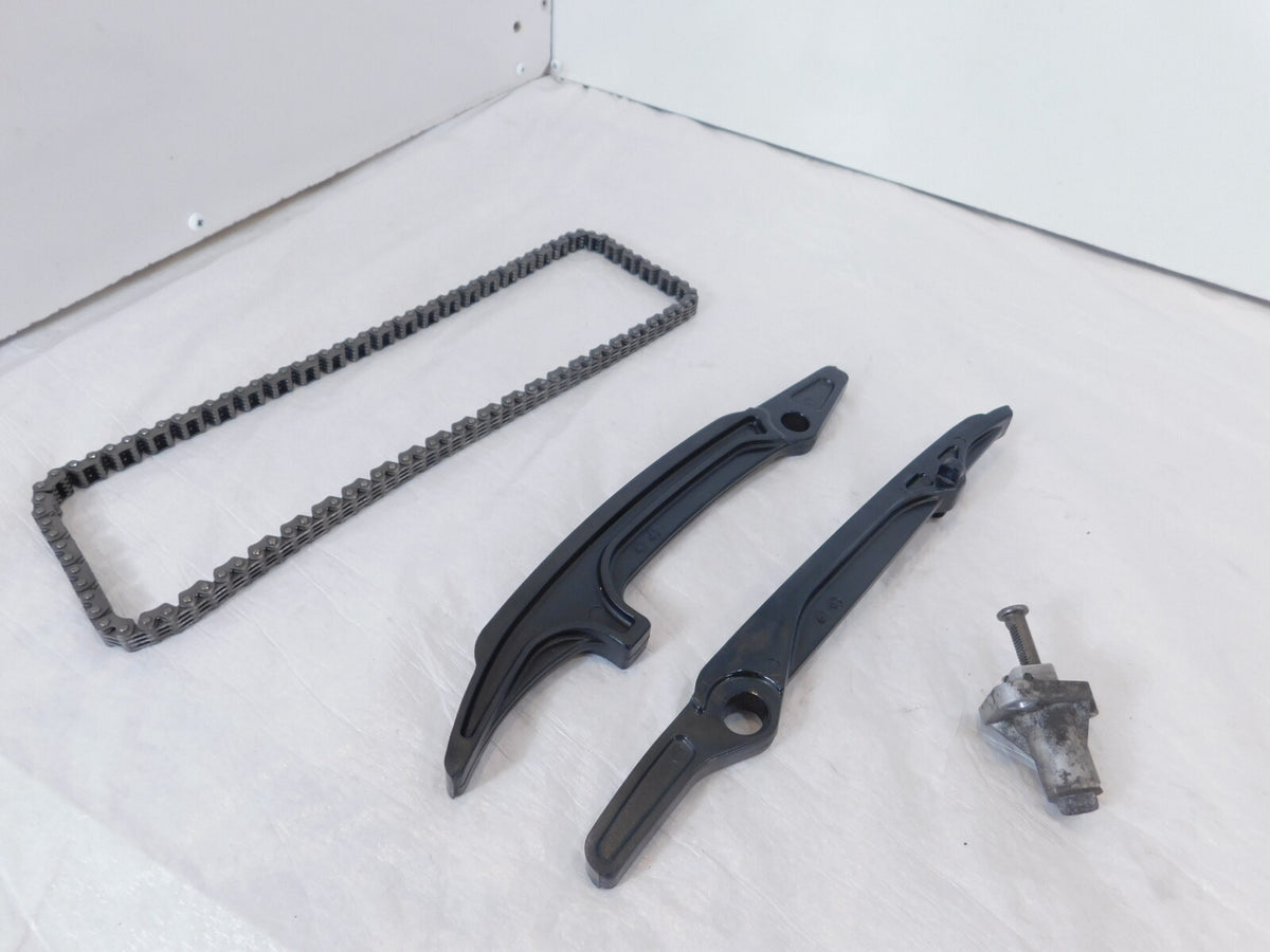 2007-2016 Aprilia Shiver SL750 Dorsoduro 750 Cam Shaft Chain Guides & Tensioner - C3 Cycle