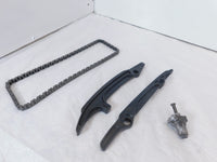 2007-2016 Aprilia Shiver SL750 Dorsoduro 750 Cam Shaft Chain Guides & Tensioner - C3 Cycle