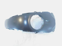 2014-2018 BMW R1200RT Gray Center Middle Gas Petrol Fuel Tank Fairing Cowl Cover - C3 Cycle