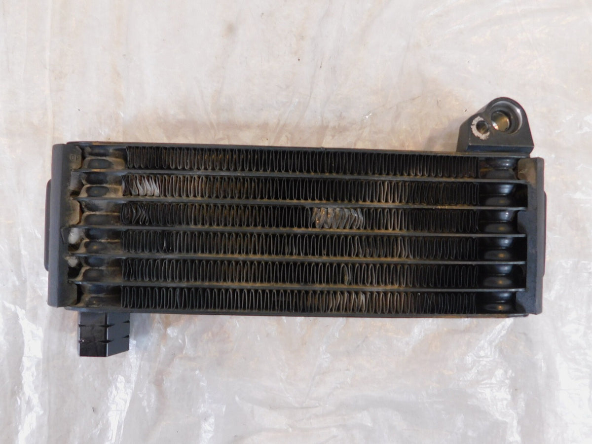 2003 2004 2005 2006 2007 Victory Vegas Kingpin Engine Motor Oil Cooler Radiator - C3 Cycle