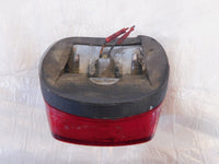 Harley Davidson Touring Dyna Softail & Sportster Rear Tail Brake Light Assembly - C3 Cycle