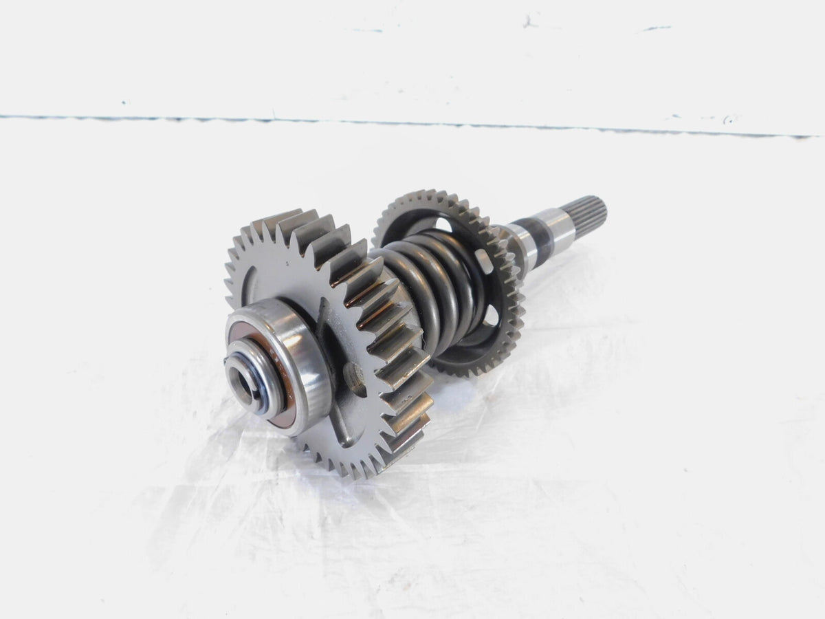 2001-2017 Honda Goldwing 1800 GL1800 Final Drive Output Shaft Differential Gears - C3 Cycle