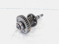2001-2017 Honda Goldwing 1800 GL1800 Final Drive Output Shaft Differential Gears - C3 Cycle