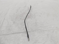 Vespa Granturismo GT200 GT 200 Engine Motor Negative Minus Battery Cable Wire - C3 Cycle