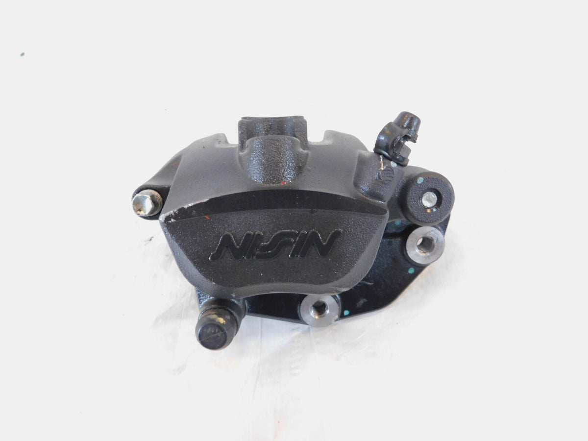 2017-2023 Kawasaki Ninja 650 EX650 Z650 Front Wheel Front Right Brake Caliper - C3 Cycle