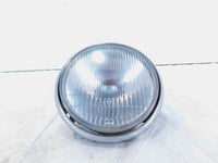 1987-1994 Honda Shadow VT1100 Spirit 1100 Front Headlight Headlamp Light & Ring - C3 Cycle