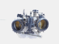 Erik Buell Racing EBR 1190 1190SX & Hammerhead Intake Throttle Body w/ Injectors - C3 Cycle