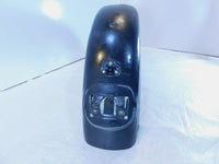 1981-1993 Harley Davidson Sportster 883 1100 1200 Black Rear Wheel Cover Fender - C3 Cycle