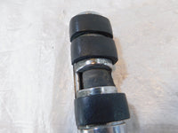Harley Davidson Electra Glide Road King Adjustable Highway Footrest Footpeg Part - C3 Cycle