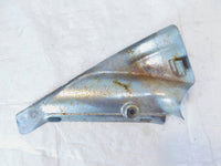 1987-2007 Honda VT1100 Spirit Shadow 1100 Chrome Front Right Frame Cover - C3 Cycle