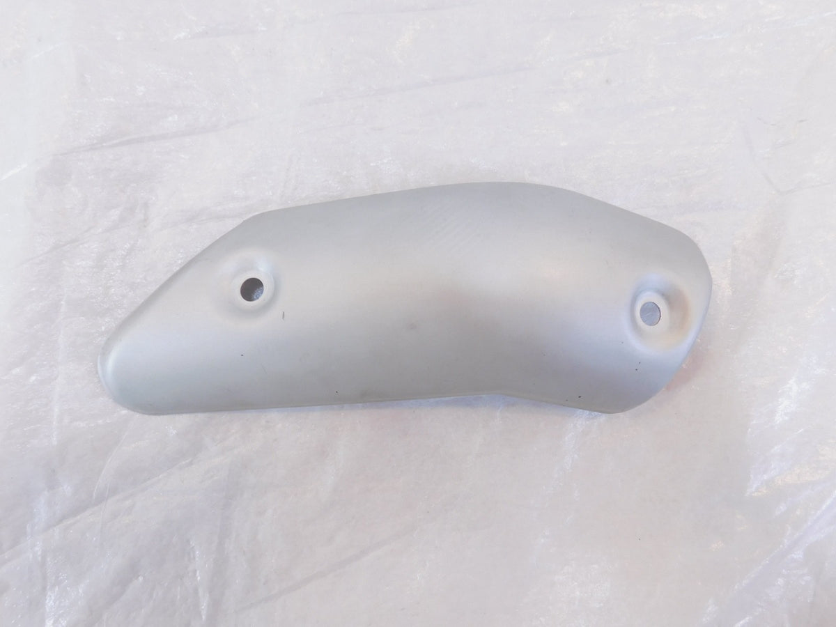 Ducati 749 749S & 999 999R Xerox Exhaust System Header Pipe Heat Shield Guard - C3 Cycle