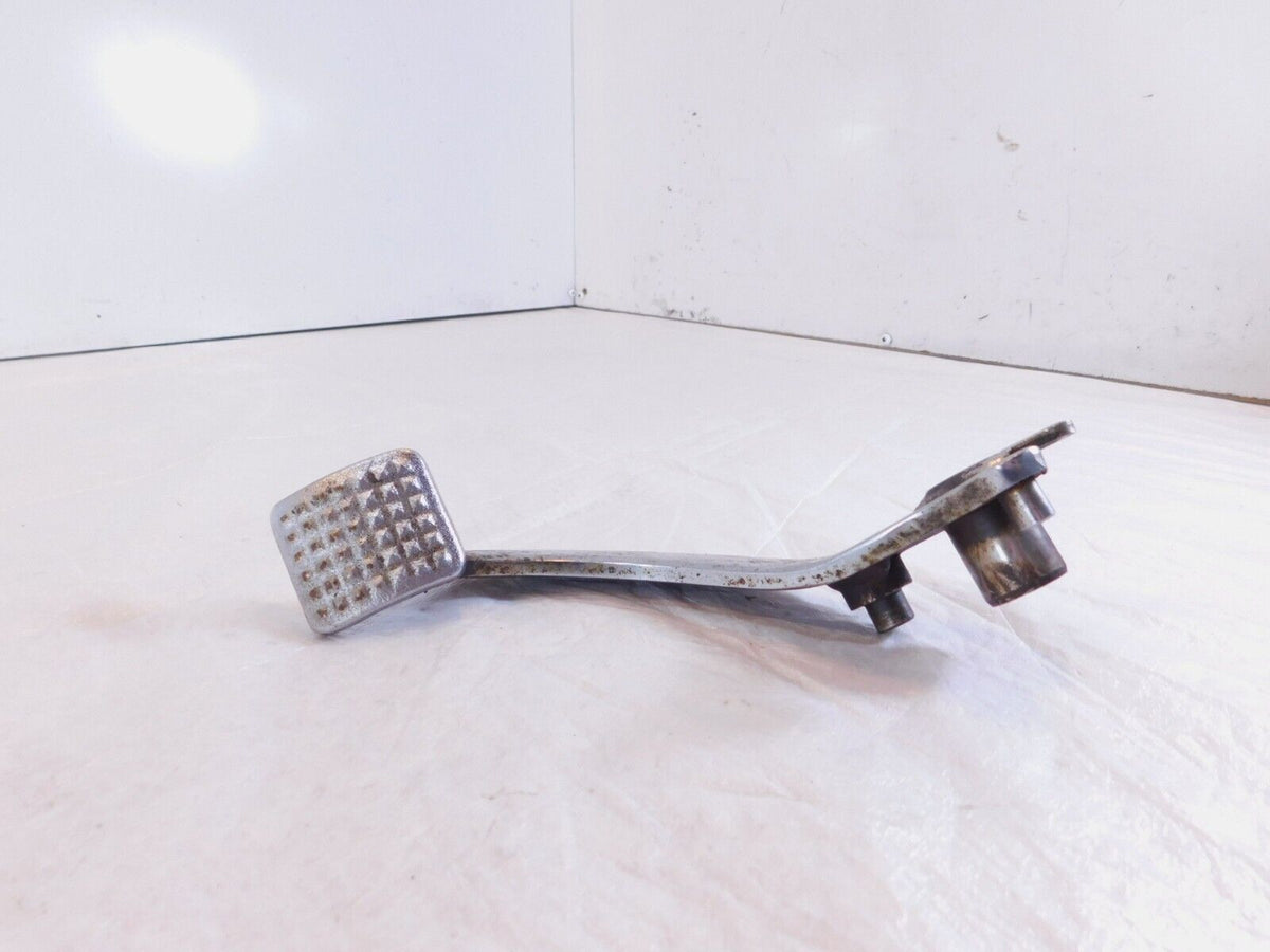 1987-2009 Suzuki Intruder Boulevard S83 VS1400 Rear Wheel Foot Brake Pedal Lever