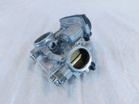 2020-2022 Indian Challenger Limited Dark Horse Engine Air Intake Throttle Bodies - C3 Cycle