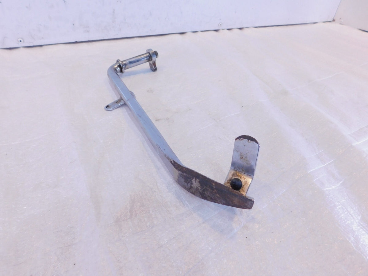 Harley Davidson Softail Fat Boy Heritage Classic Kickstand Jiffy Kick Side Stand - C3 Cycle
