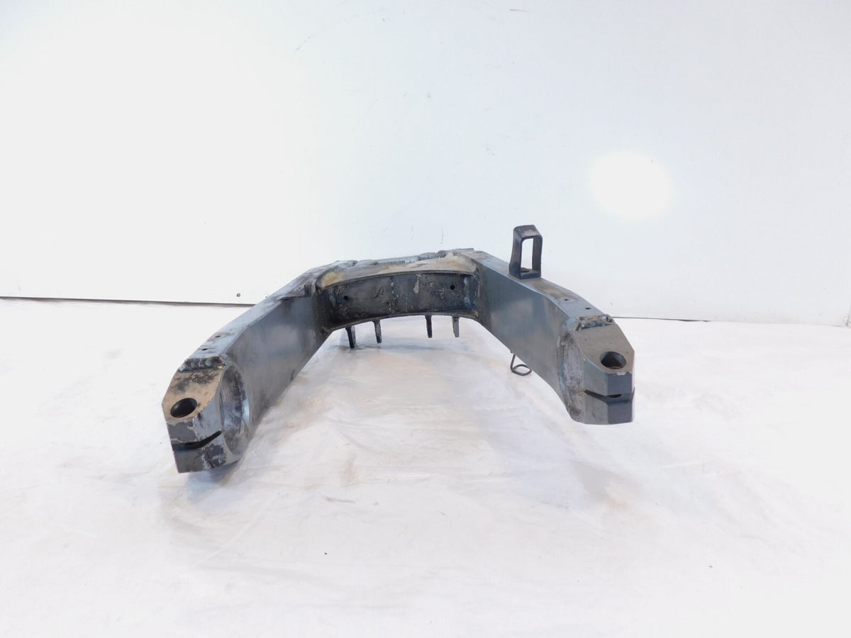 1990 1991 1992 Kawasaki Ninja ZX-11 ZX1100 Rear Wheel Fork Swingarm Swing Arm - C3 Cycle