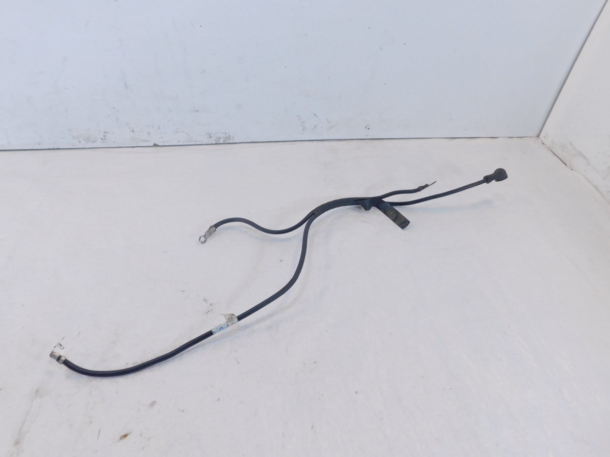 2007-2012 Triumph Tiger 1050 SE Negative Ground Battery Wire & Starter Cable - C3 Cycle