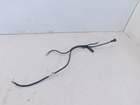2007-2012 Triumph Tiger 1050 SE Negative Ground Battery Wire & Starter Cable - C3 Cycle
