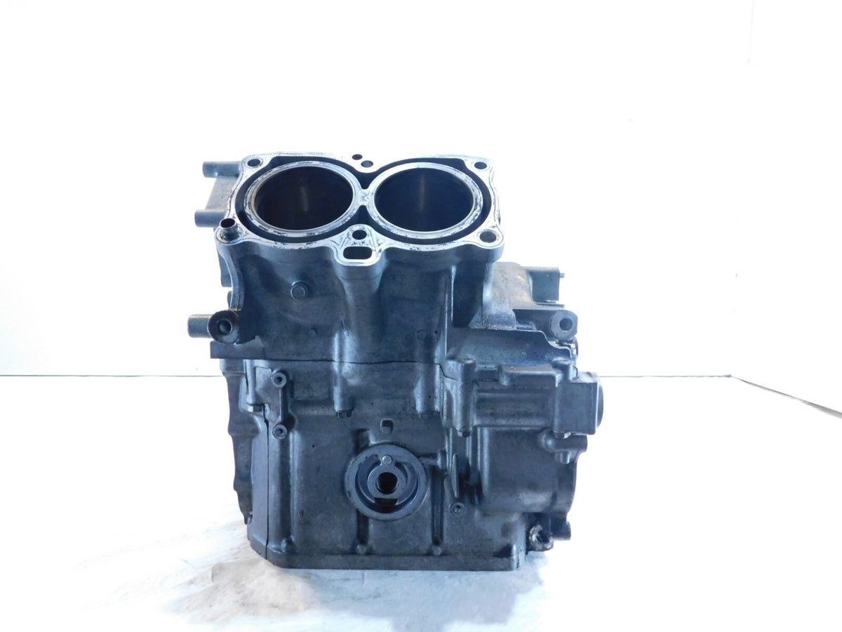 1991 91 Honda ST1100 ST 1100 Engine Motor Block Housing Crank Case Crankcase - C3 Cycle
