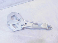 2020-2023 BMW F900 R F900R Left Front/Rear Footrest Foot Peg Plate Bracket Mount - C3 Cycle