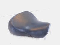 1992-2003 Harley Davidson Sportster XLH 883 & 883 Hugger Black Solo Rider Seat - C3 Cycle