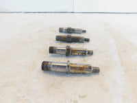 1957-1974 Harley Davidson Sportster 900 & 1000 Rear Shock Absorber Mount Bolts - C3 Cycle