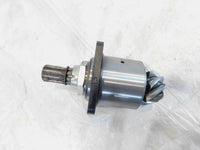 Moto Guzzi California 1100 EV Stone Vintage Jackal Rear Bevel Gear Shaft Flange - C3 Cycle