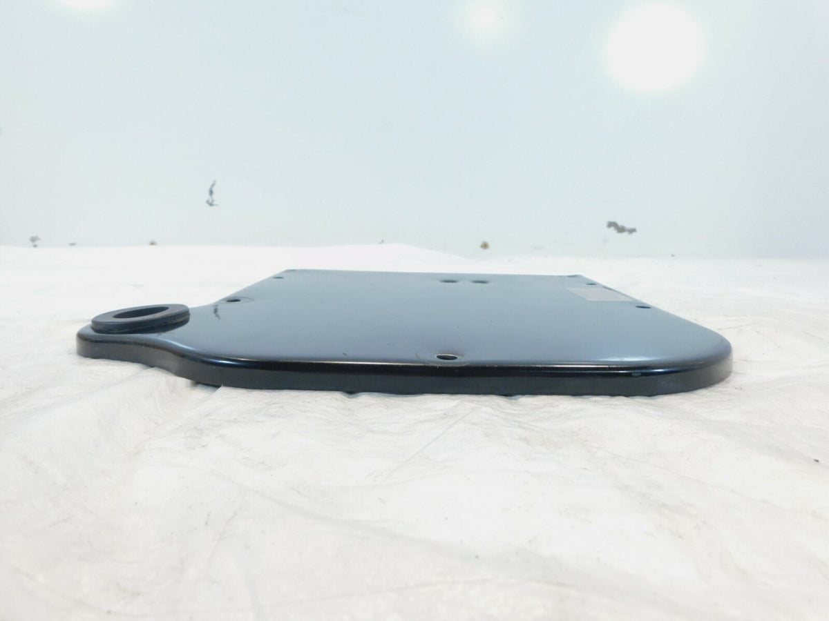 2006 Harley Davidson Road King Police Radio Box Mount Mounting Bracket Plate