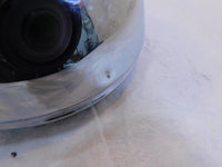 Harley Davidson Screamin Eagle CVO Electra Glide Fog Passing Light Housing Case - C3 Cycle