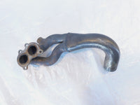 2008 08 Buell 1125 1125R Front Exhaust Header Muffler Down Pipe - C3 Cycle