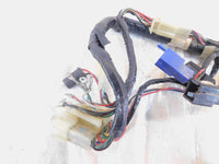 1999-2004 Triumph Sprint ST 955 955i Dash Pilot Indicator Lights & Wire Harness - C3 Cycle